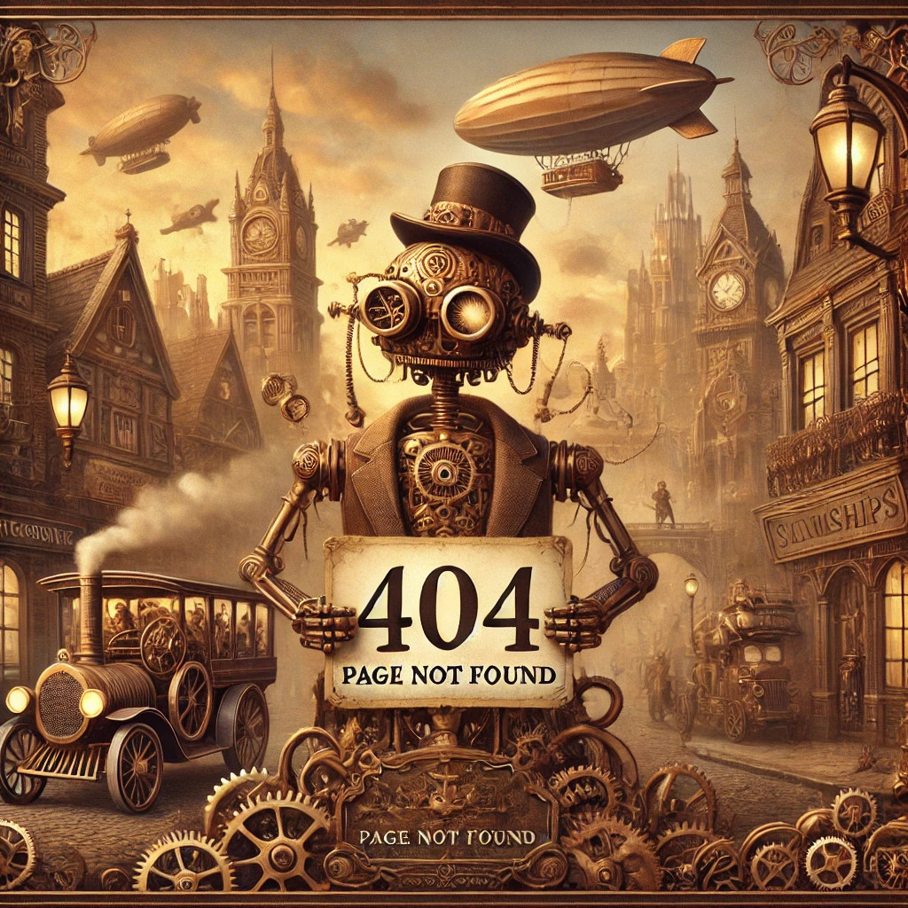 404 - Pàgina no trobada